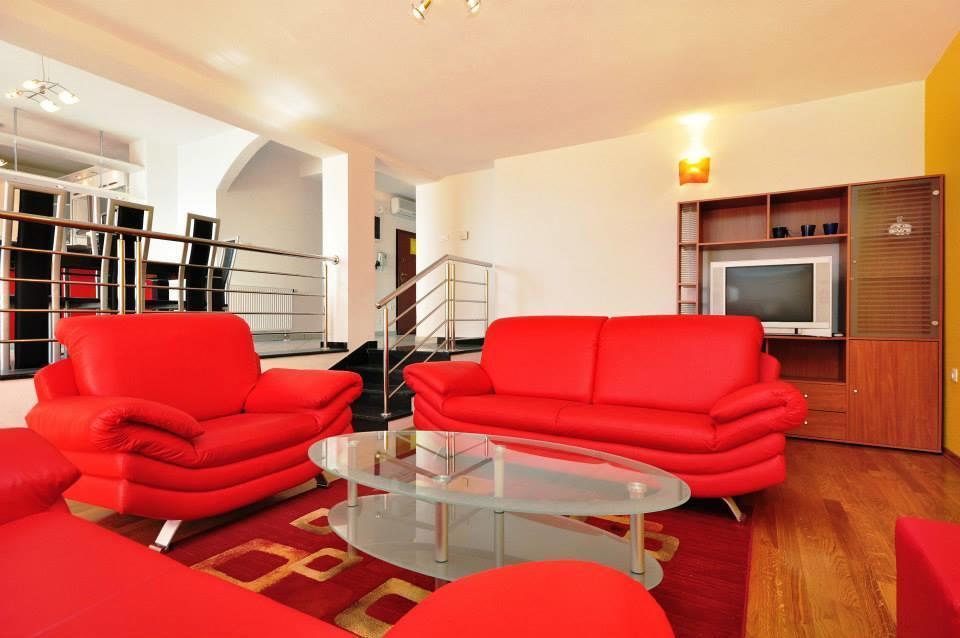 Apartment Luxury Cream Kaštela Zimmer foto