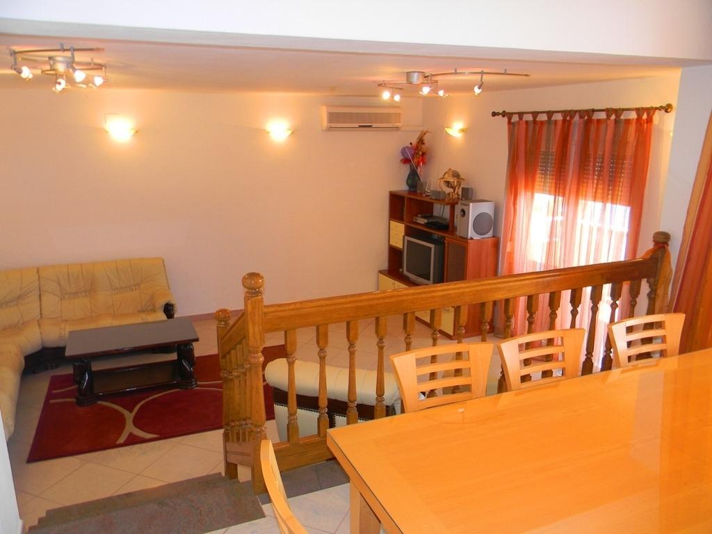 Apartment Luxury Cream Kaštela Zimmer foto