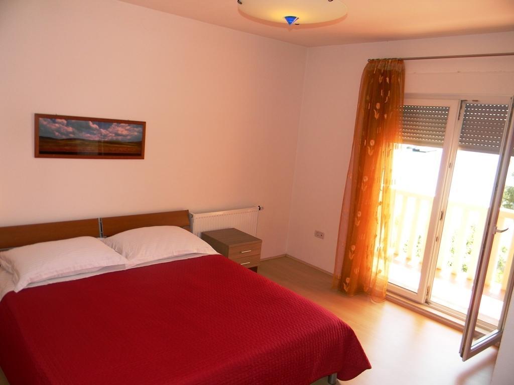 Apartment Luxury Cream Kaštela Zimmer foto