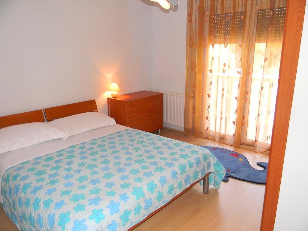 Apartment Luxury Cream Kaštela Zimmer foto